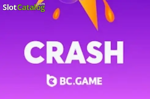 Crash (BC Originals) слот