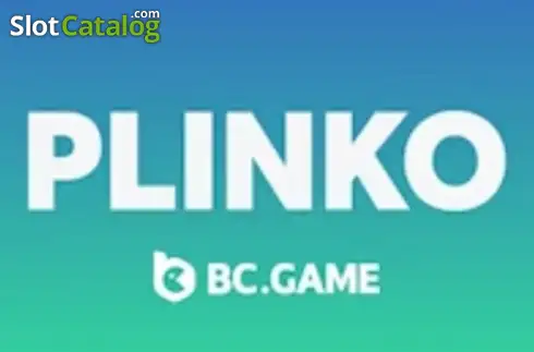 Plinko (BC Originals) слот