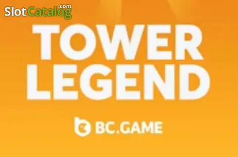 Tower Legend слот