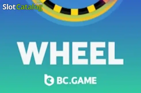 Wheel (BC Originals) логотип