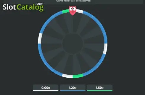 Скрин2. Wheel (BC Originals) слот