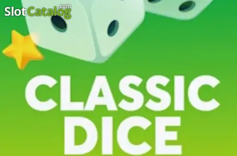 Classic Dice слот