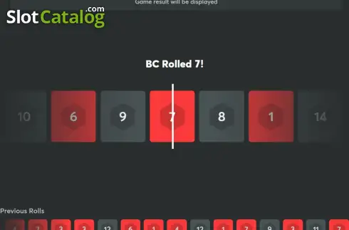 Скрин3. Double	(BC Originals) слот