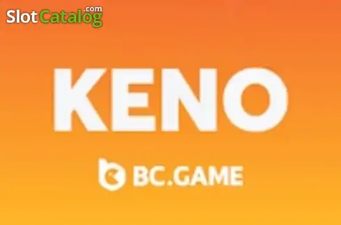 Keno (BC Originals) логотип