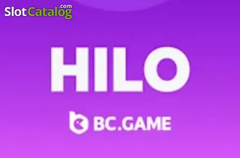 HiLo (BC Originals) слот