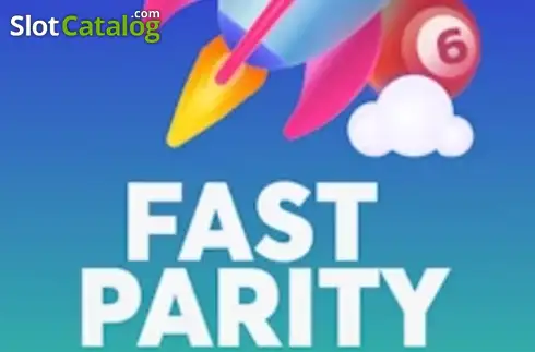 Fast Parity слот