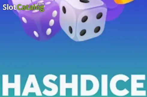 HashDice слот