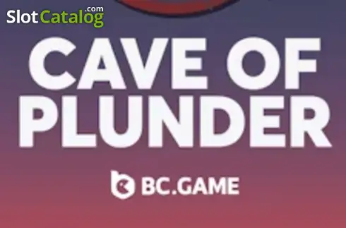 Cave of Plunder логотип