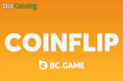 Coinflip (BC Originals) логотип