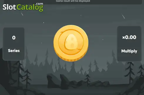 Скрин2. Coinflip (BC Originals) слот