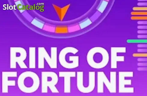 Ring of Fortune слот