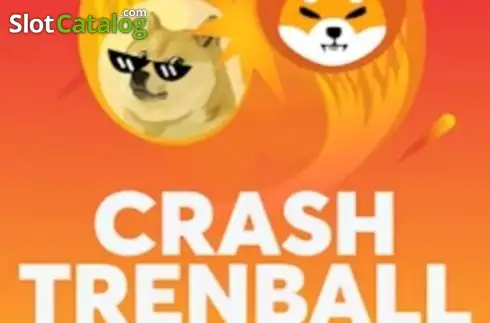 Crash Trenball логотип