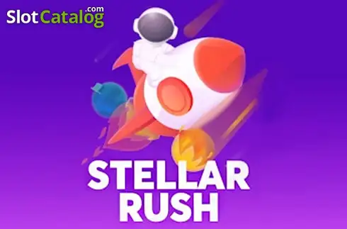 Stellar Rush логотип