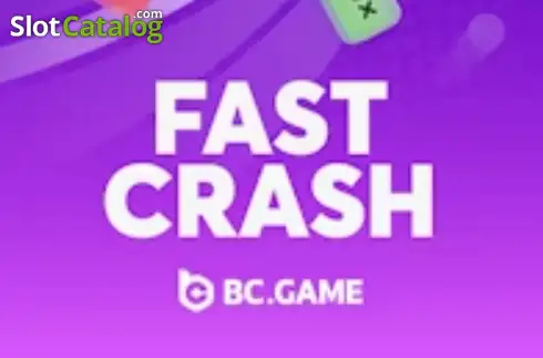 Fast Crash слот