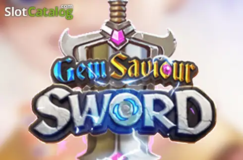 Savior Sword слот