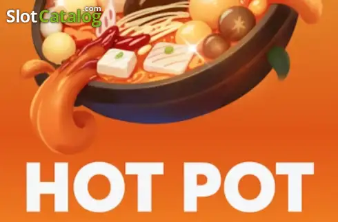 Hotpot (BC Originals) слот