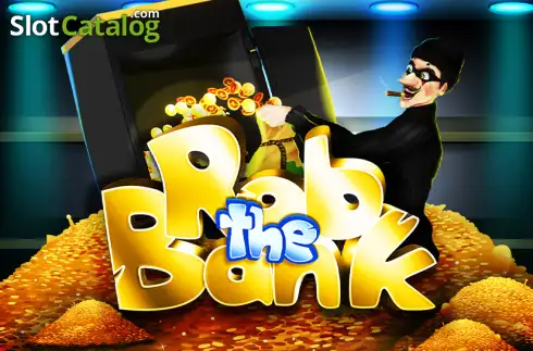 Rob the Bank (Bellot) слот