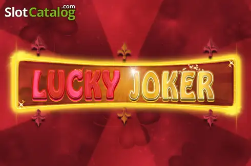 Lucky Joker Bellot