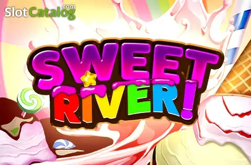 Sweet River слот