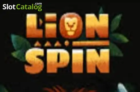 Lion Spin слот