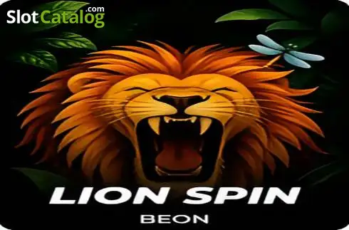 Lion Spin слот