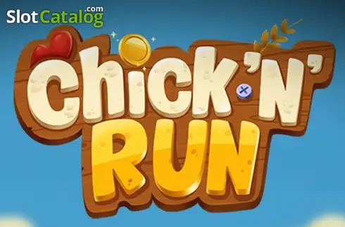 Chick'N'Run (Beon) слот