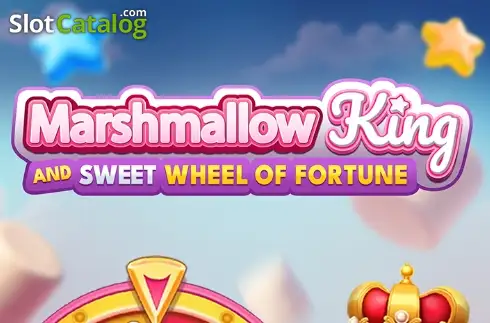 Marshmallow King слот