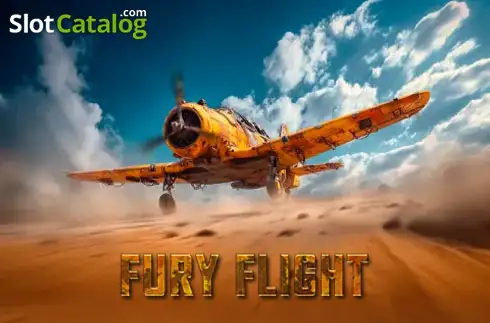 Fury Flight слот