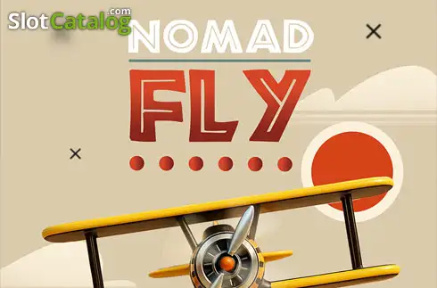 Nomad Fly слот