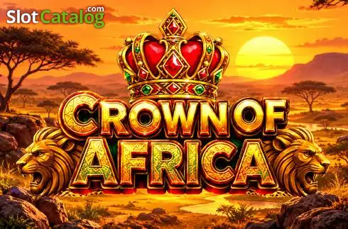 Crown of Africa логотип Crown of Africa логотип