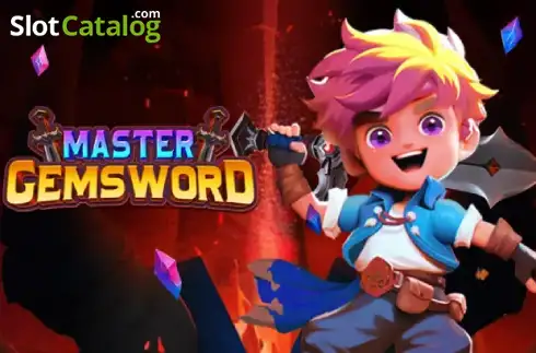 Master Gemsword слот