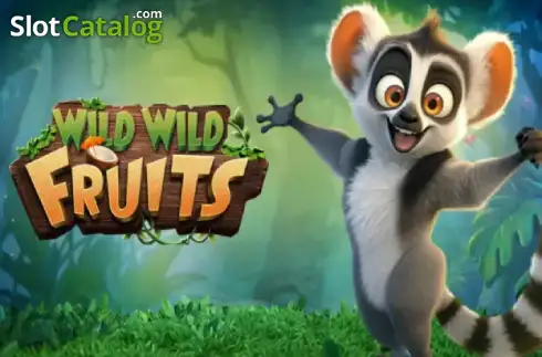 Wild Wild Fruits слот