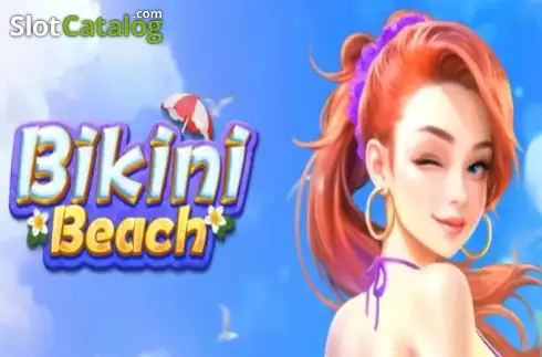 Bikini Beach (Besoft) слот