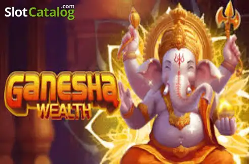 Ganesha Wealth слот