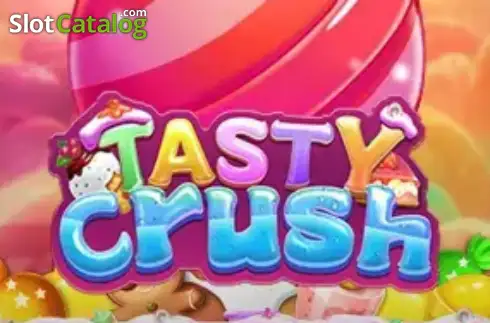 Tasty Crush слот
