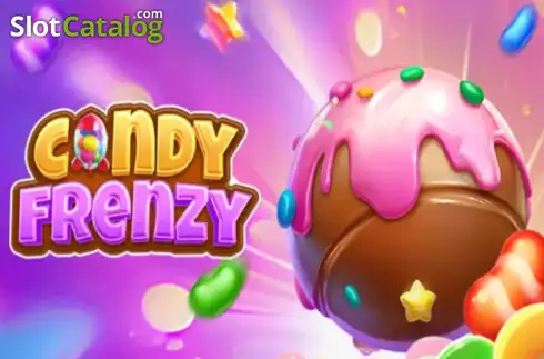 Candy Frenzy (Besoft) слот