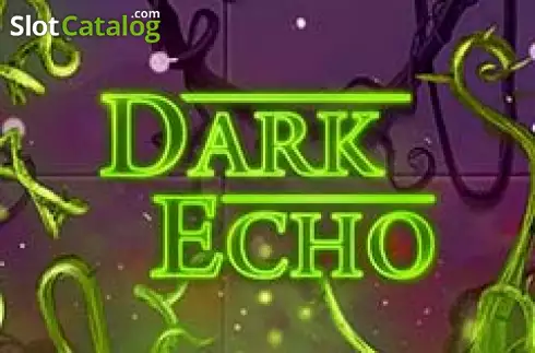 Dark Echo логотип
