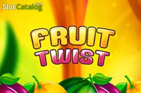 Fruit Twist (bet365 Software) логотип