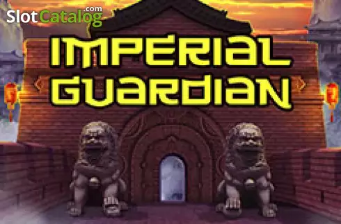 Imperial Guardian логотип