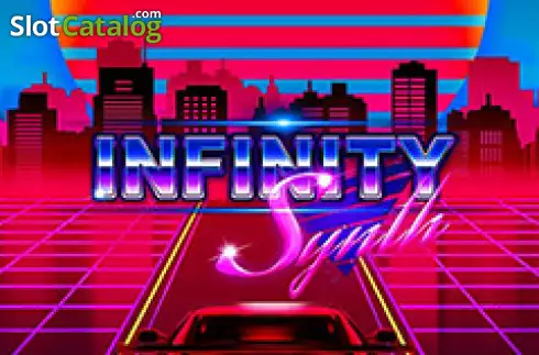 Infinity Synth логотип