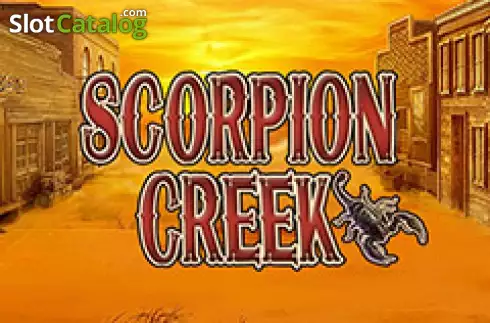 Scorpion Creek логотип