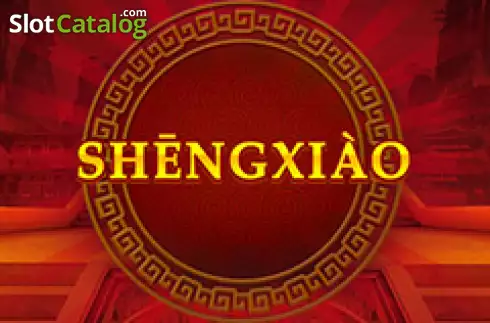 Shengxiao логотип