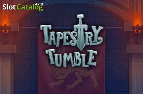 Tapestry Tumble слот