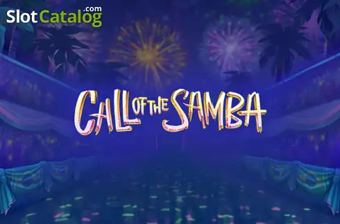 Call of the Samba логотип