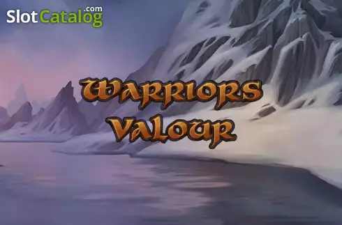 Warrior's Valour слот
