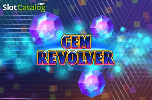 Gem Revolver логотип