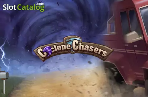 Cyclone Chasers логотип