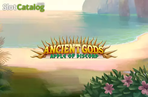 Ancient Gods: Apple of Discord слот