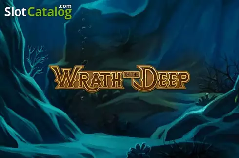 Wrath of the Deep логотип