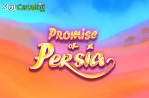 Promise of Persia логотип